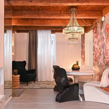 Good Time Apartment Opatija