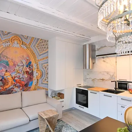 Good Time Apartment Opatija
