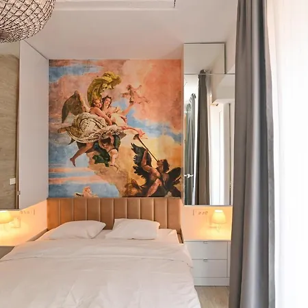 Good Time Apartment Opatija