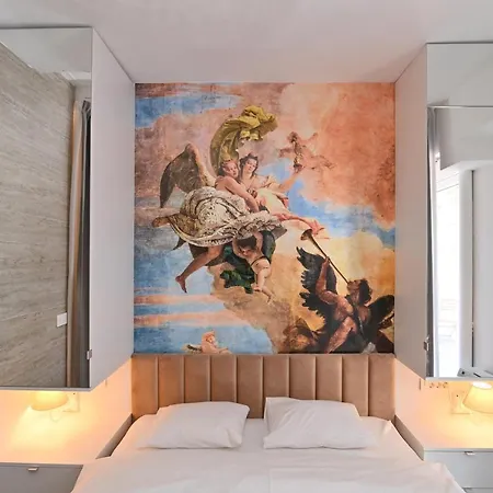 Good Time Apartment Opatija