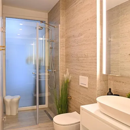 Good Time Apartment Opatija