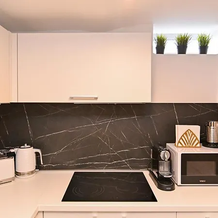 Apartment Good Time Opatija