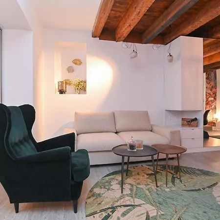 Good Time Apartament *