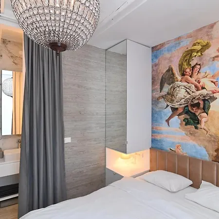 Good Time Apartment Opatija