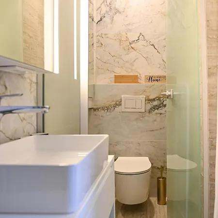 Apartment Good Time Opatija