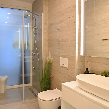Apartment Good Time Opatija