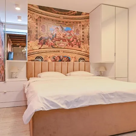 Apartment Good Time Opatija