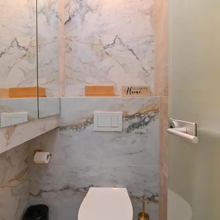 Apartment Good Time Opatija