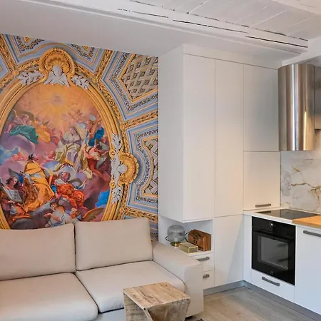 Apartment Good Time *