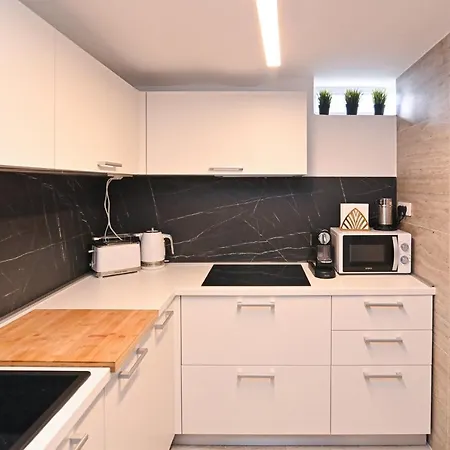 Apartament Good Time Opatija
