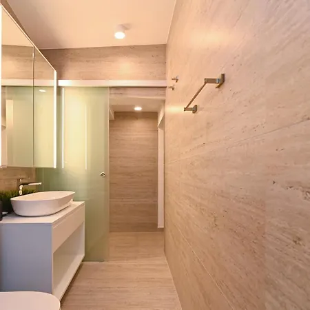 Good Time Apartment Opatija