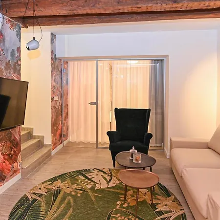 Apartment Good Time Opatija