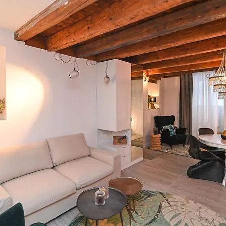Good Time Apartment Opatija
